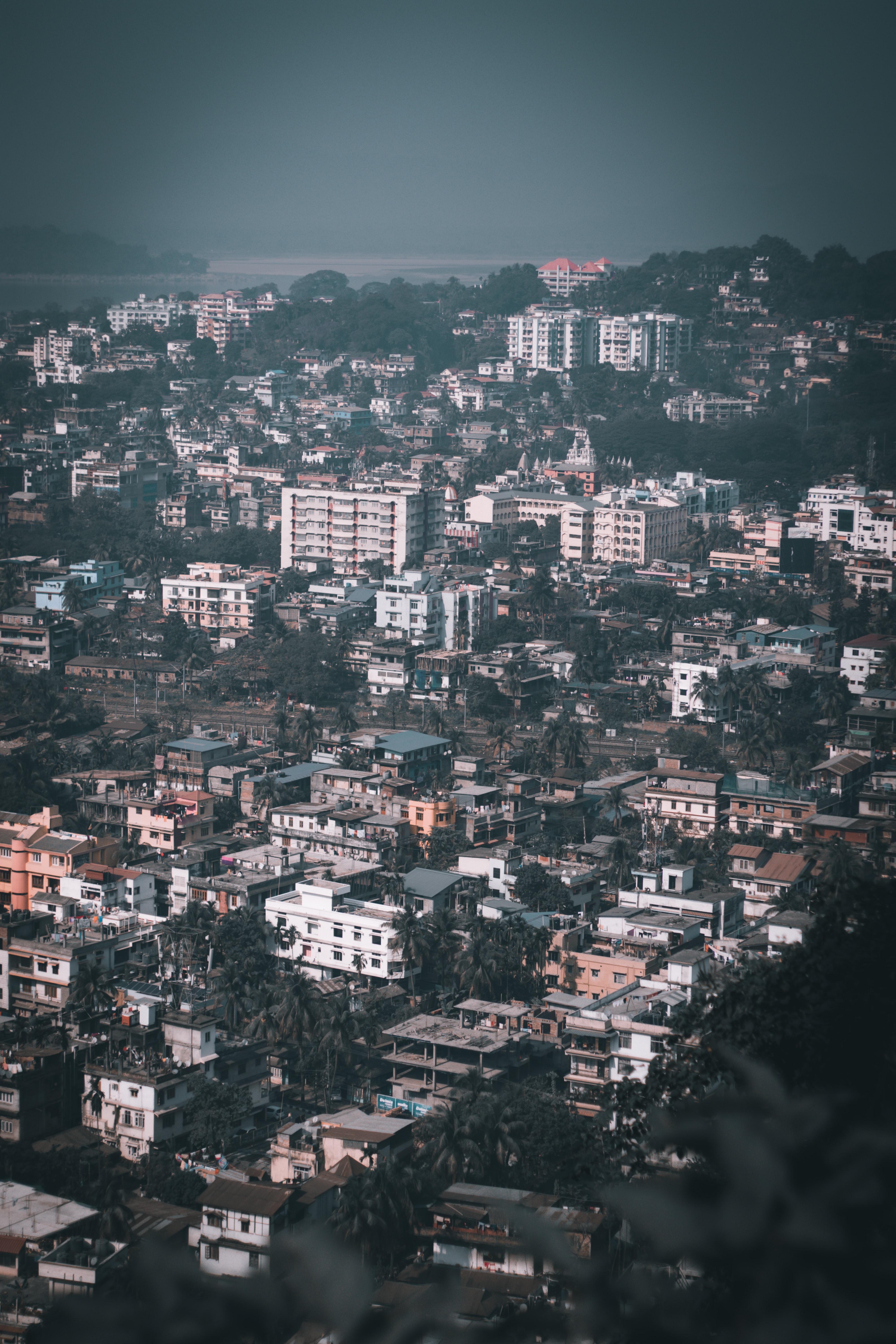 Guwahati